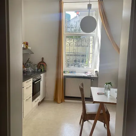 Grosse In Der Isarvorstadt * Μόναχο