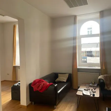 Grosse In Der Isarvorstadt * München