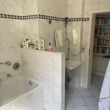 Apartmán Grosse In Der Isarvorstadt *