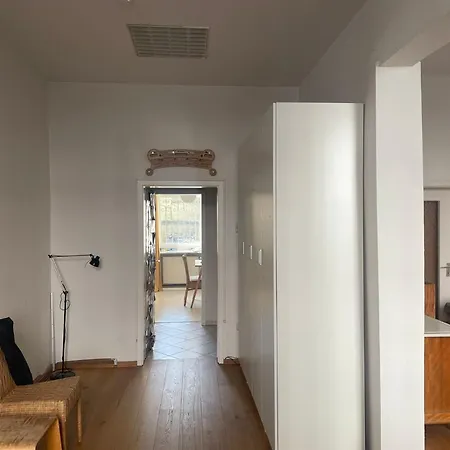 Apartmán Grosse In Der Isarvorstadt